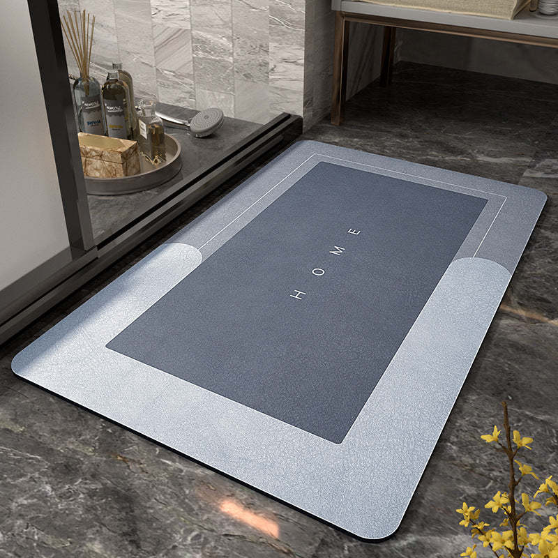 Super Absorbent Floor Mat-Enjoy your shower🚿