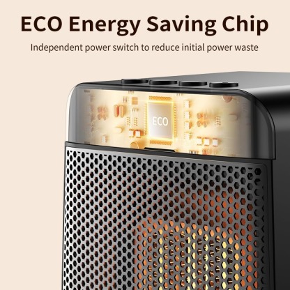 Space Heater for Indoor Use