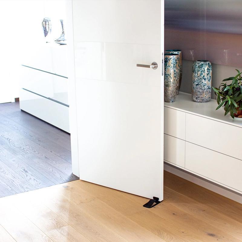 Simple Multifunctional Door Stopper🚪