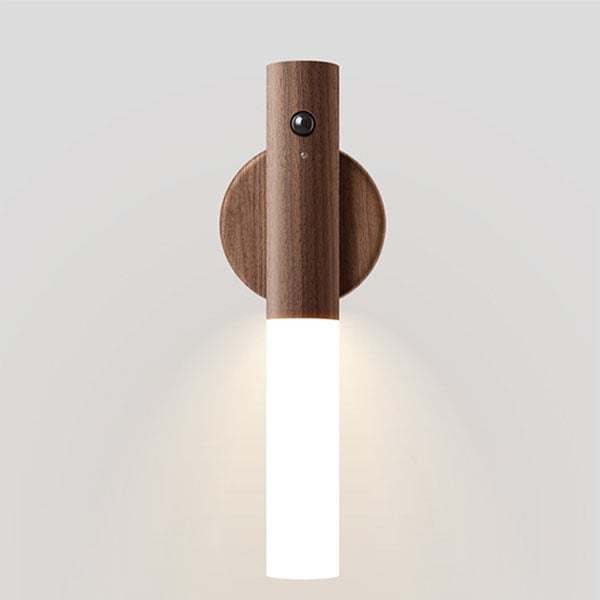 Intelligent Human Sensing Portable Wall Light