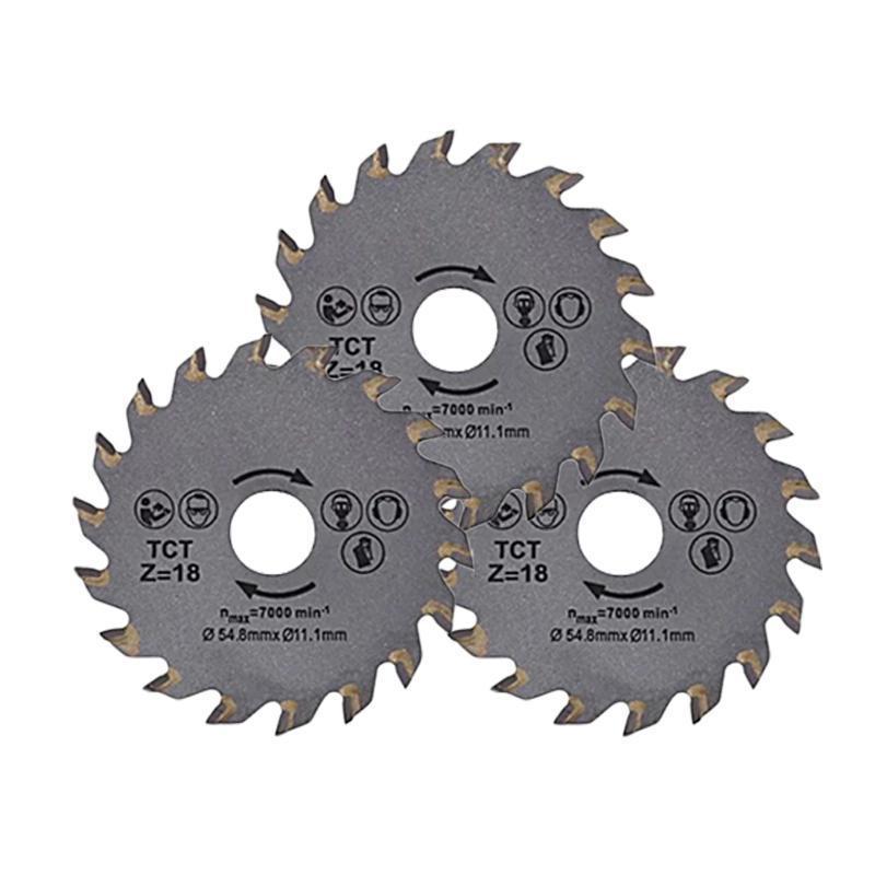 Multi-function Circular Saw