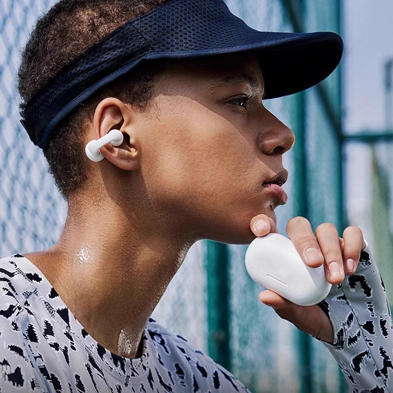 In-Ear Wireless Bluetooth Headset🔥