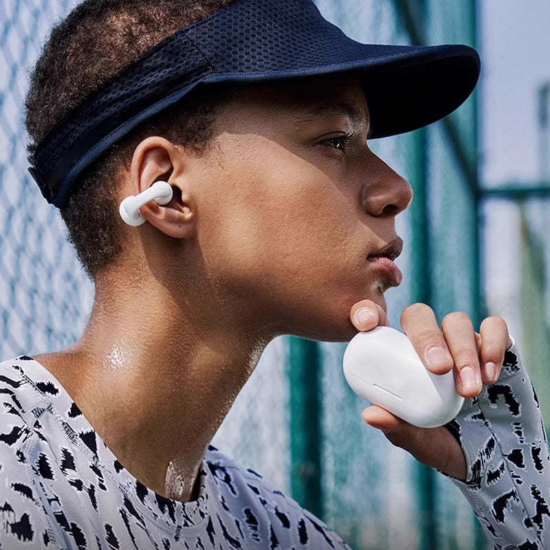 In-Ear Wireless Bluetooth Headset🔥