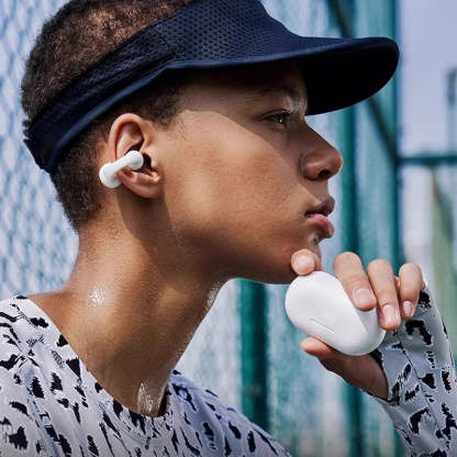 In-Ear Wireless Bluetooth Headset🔥