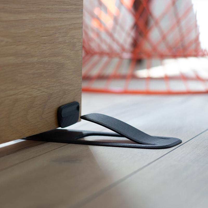 Simple Multifunctional Door Stopper🚪