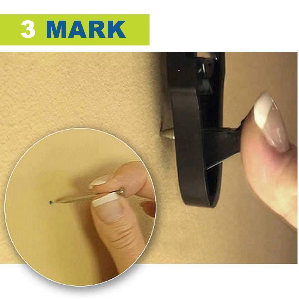 Hirundo Picture Hang-Help Ruler🔥