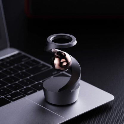 Anti-Gravity Desktop Gyro
