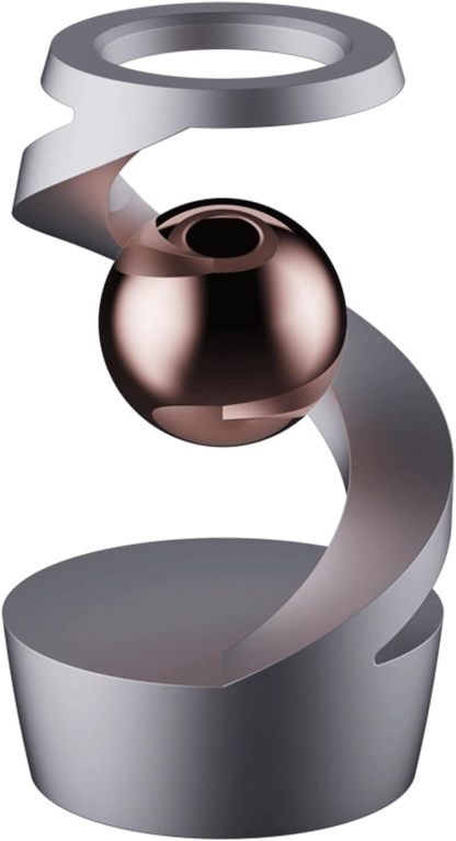 Anti-Gravity Desktop Gyro