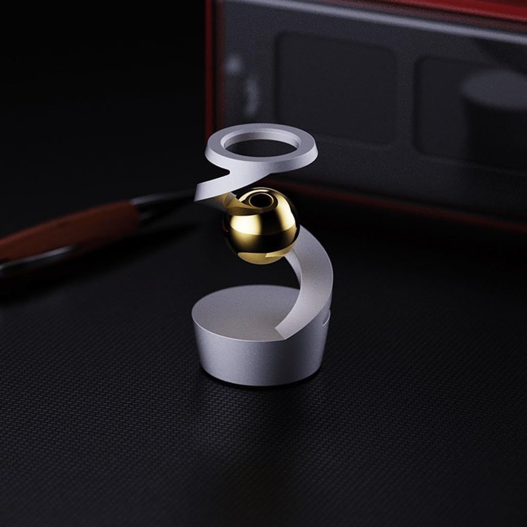 Anti-Gravity Desktop Gyro