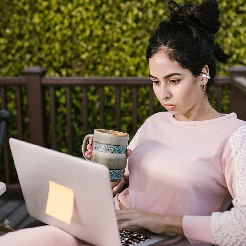 In-Ear Wireless Bluetooth Headset🔥