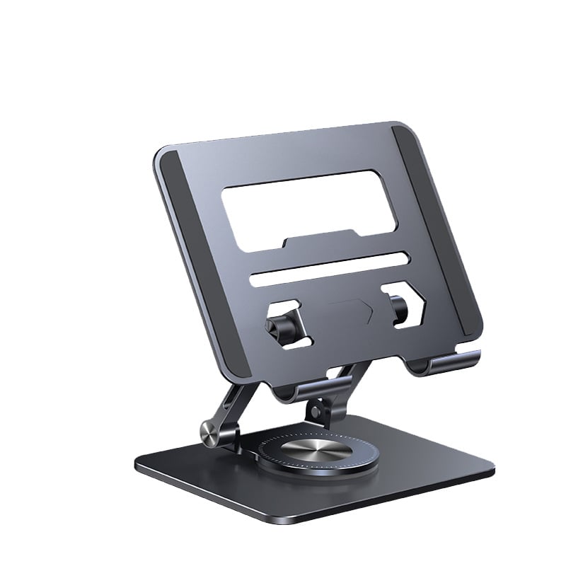 Laptop Stand Aluminum Alloy Rotating Bracket