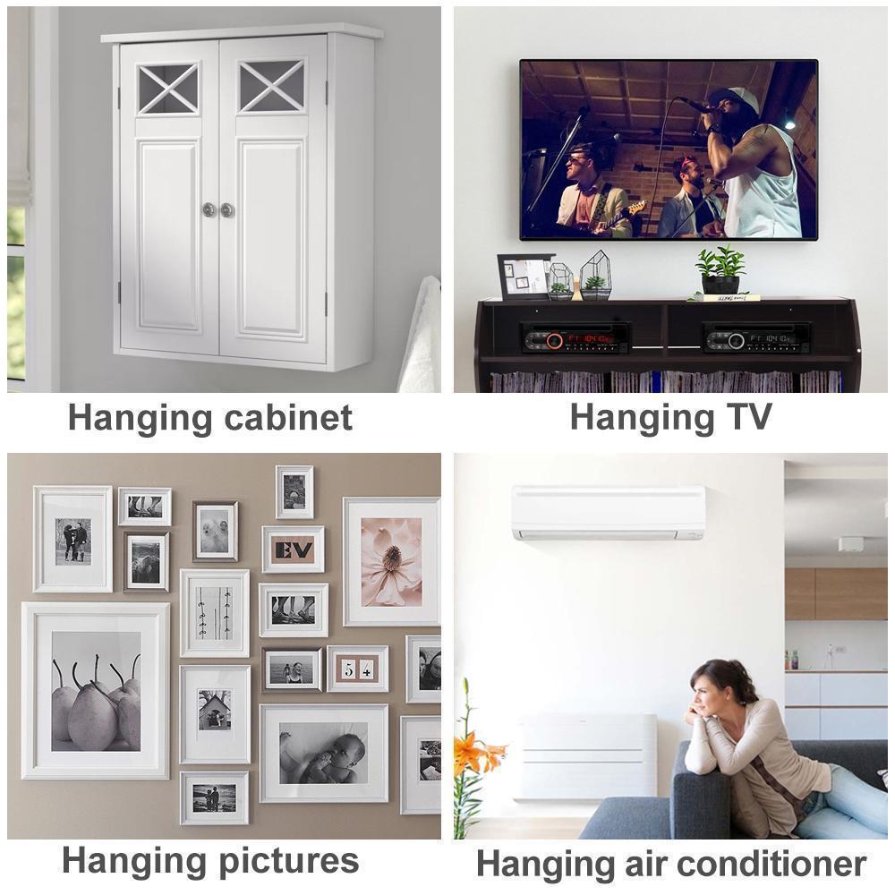 Hirundo Picture Hang-Help Ruler🔥