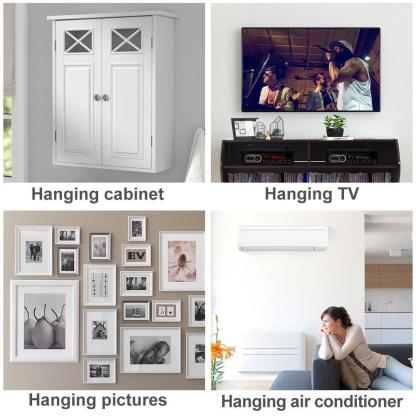 Hirundo Picture Hang-Help Ruler🔥