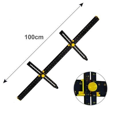 Hirundo Picture Hang-Help Ruler🔥