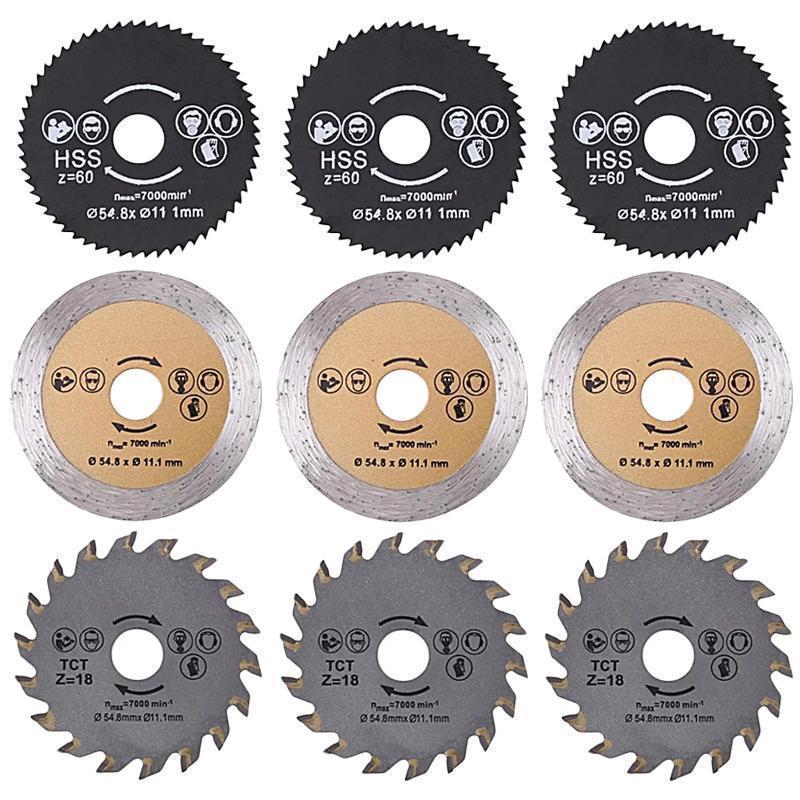 Multi-function Circular Saw