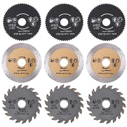 Multi-function Circular Saw