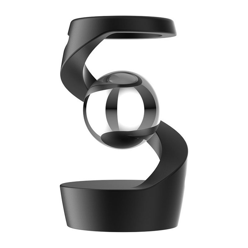 Anti-Gravity Desktop Gyro