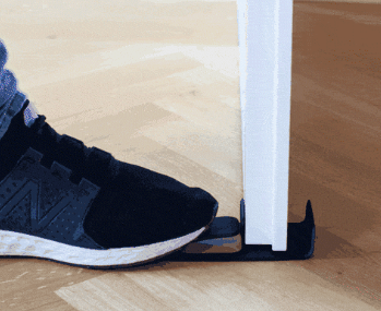 Simple Multifunctional Door Stopper🚪