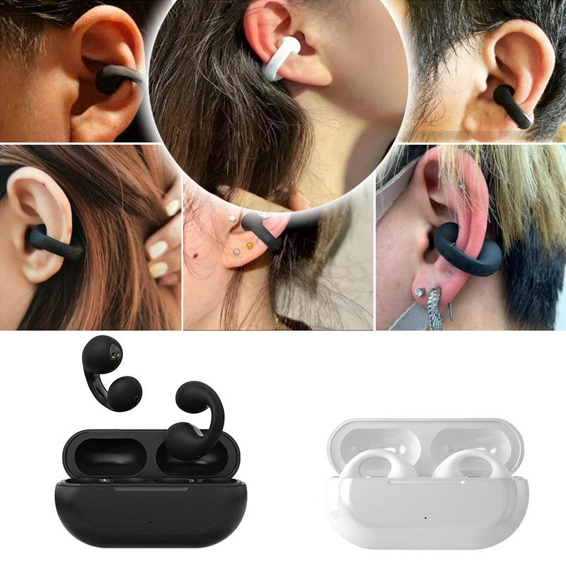 In-Ear Wireless Bluetooth Headset🔥