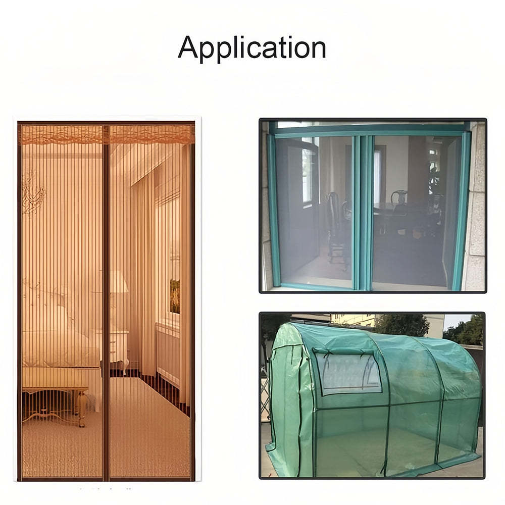 Strong Adhesive Screen Repair Tape