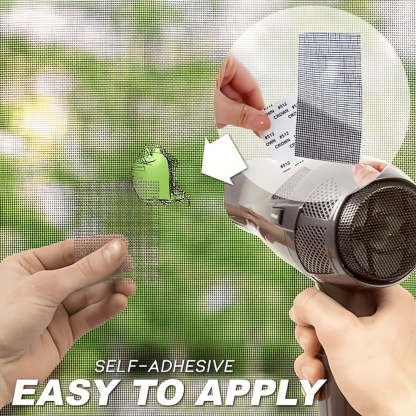 Strong Adhesive Screen Repair Tape