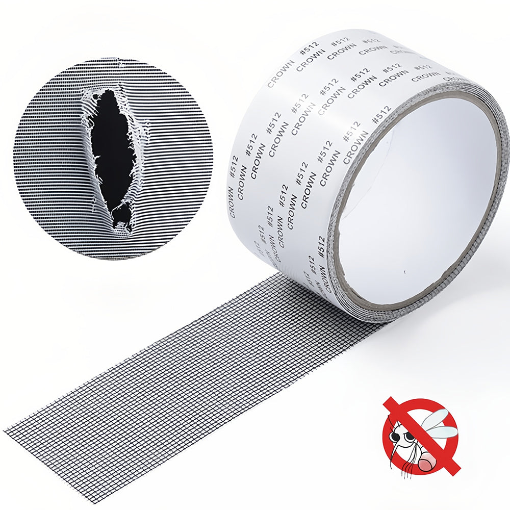 Strong Adhesive Screen Repair Tape