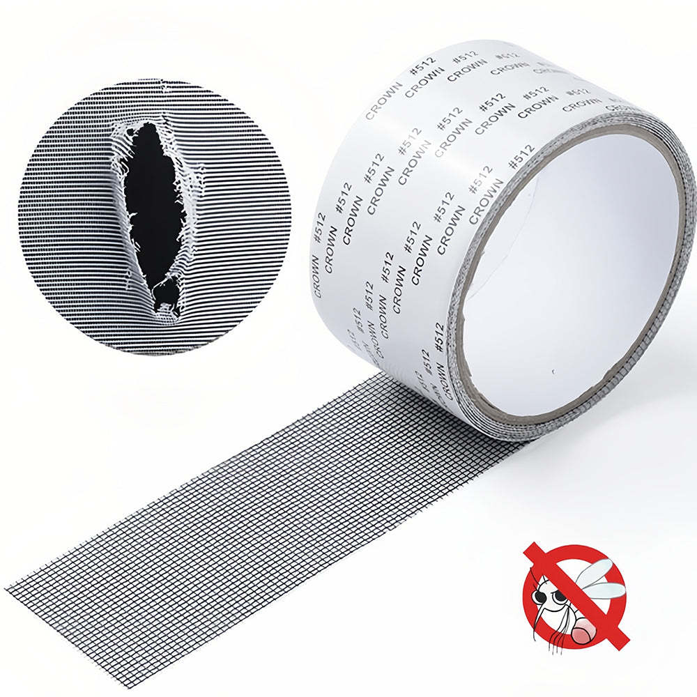 Strong Adhesive Screen Repair Tape