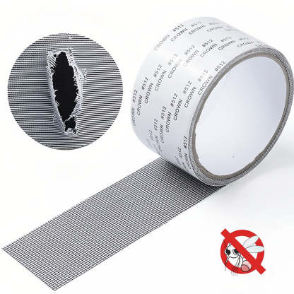 Strong Adhesive Screen Repair Tape