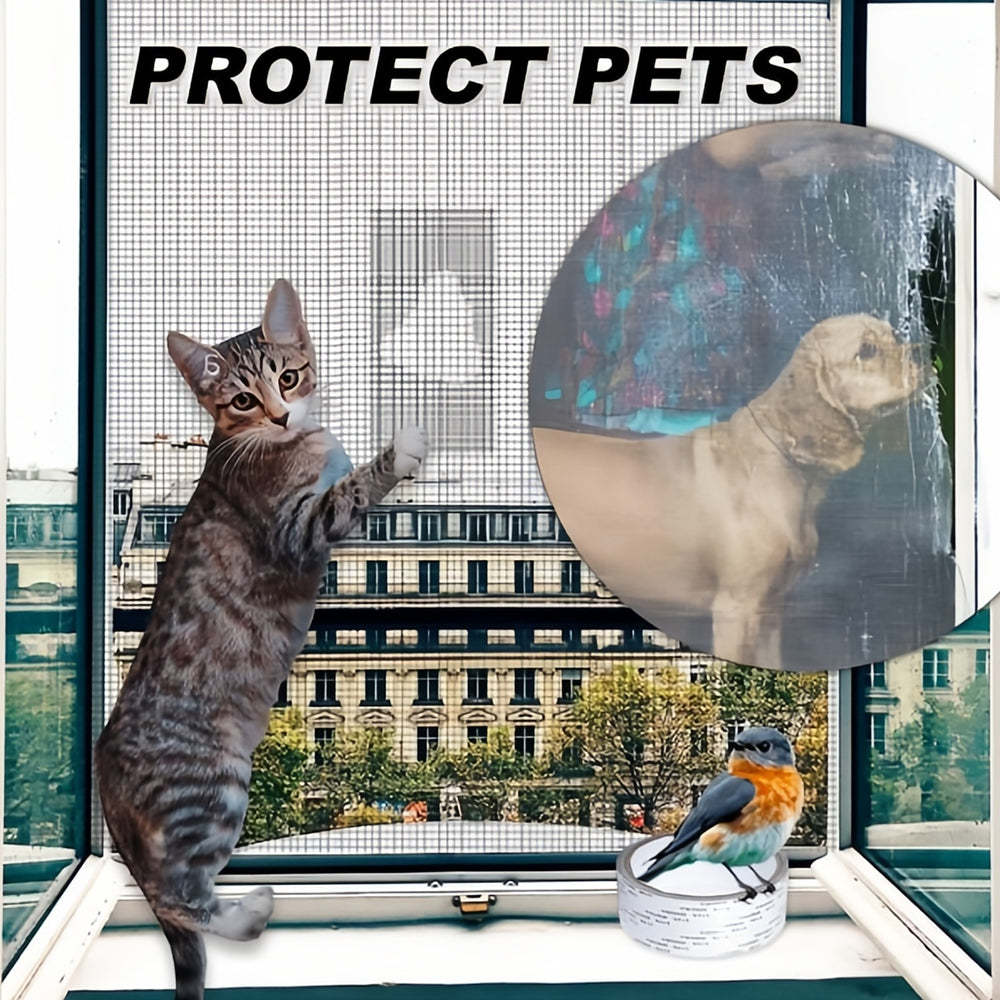 Strong Adhesive Screen Repair Tape