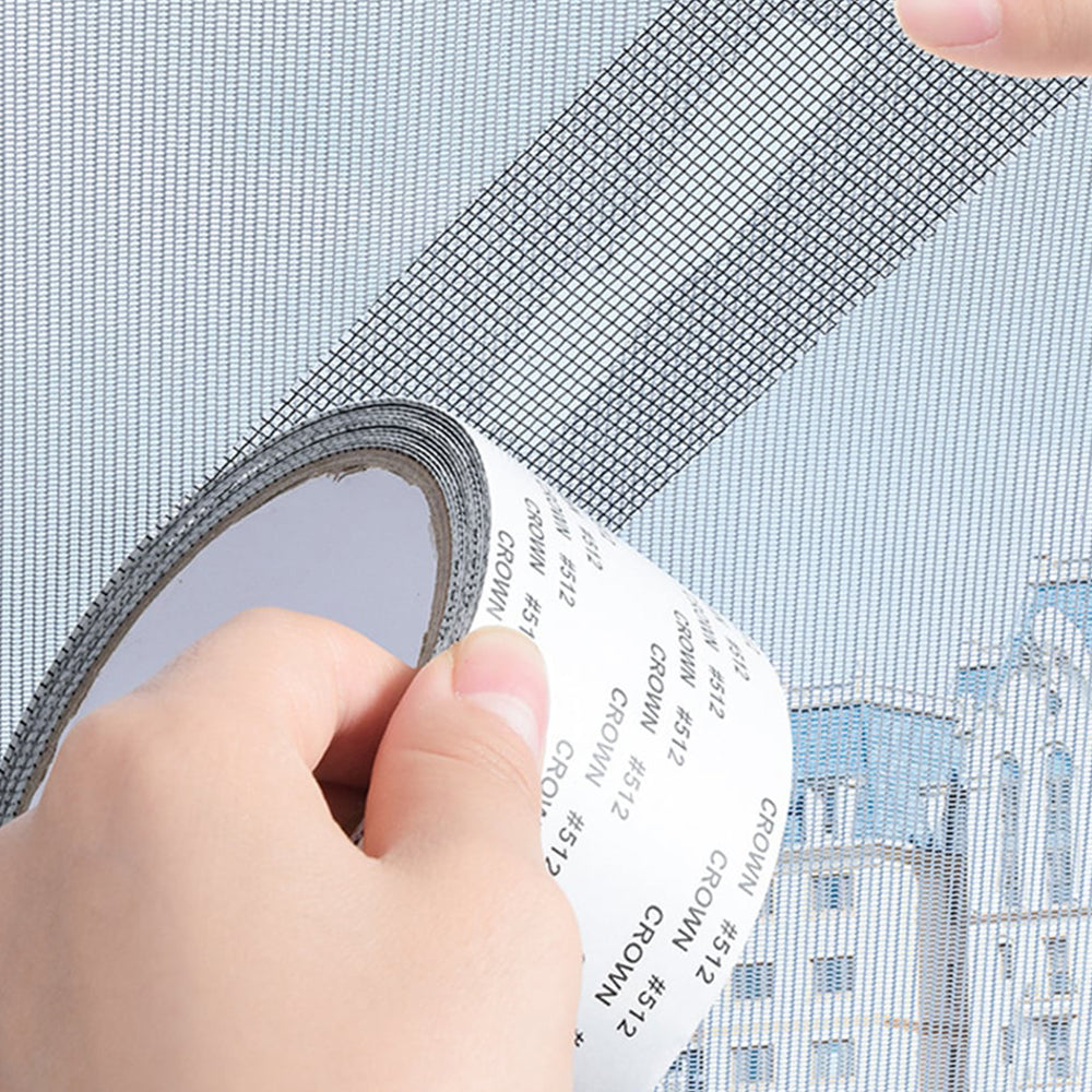 Strong Adhesive Screen Repair Tape