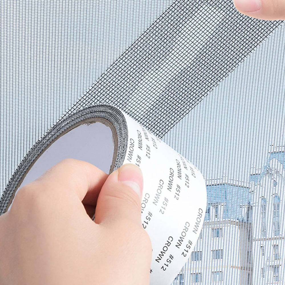 Strong Adhesive Screen Repair Tape