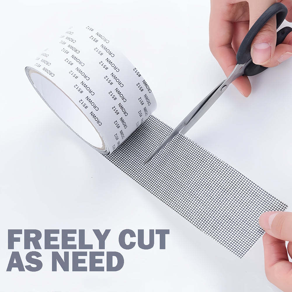 Strong Adhesive Screen Repair Tape