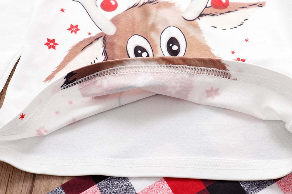 Christmas Family Matching Pajamas🎅🎄