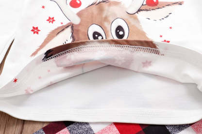 Christmas Family Matching Pajamas🎅🎄