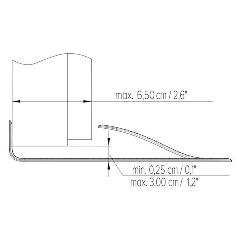 Simple Multifunctional Door Stopper🚪