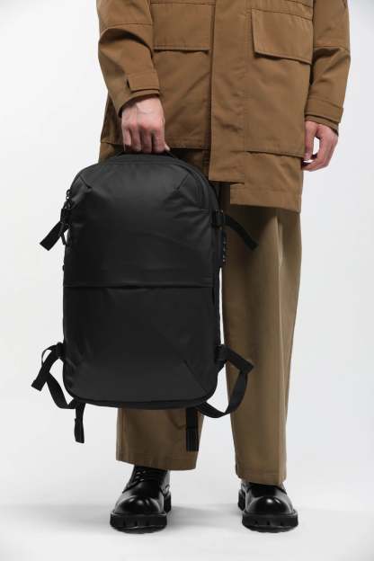 Vacuum Compression Travel Backpack