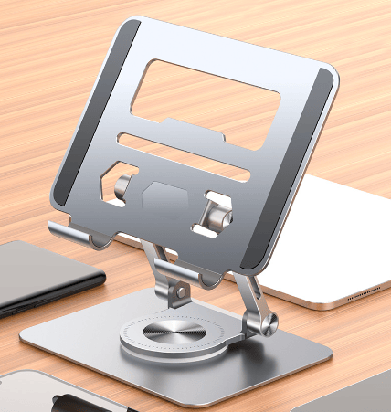 Laptop Stand Aluminum Alloy Rotating Bracket
