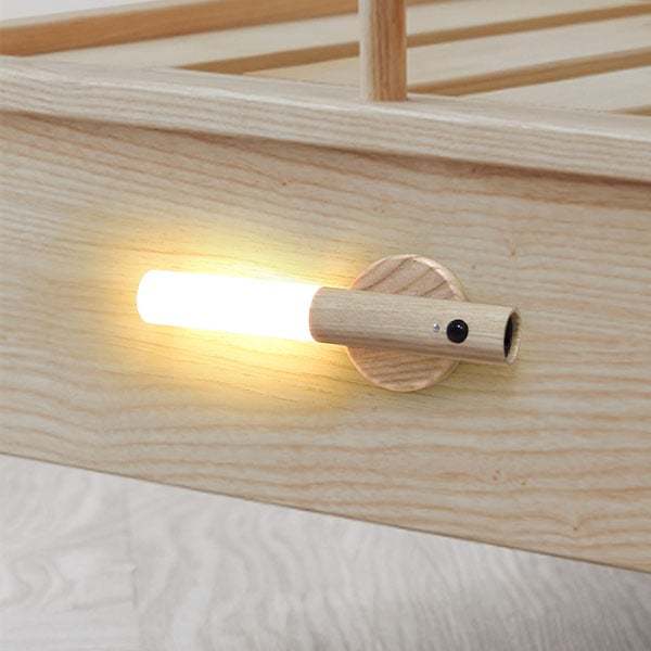 Intelligent Human Sensing Portable Wall Light