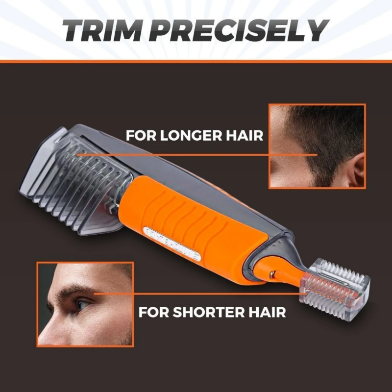 ALL IN ONE MEN'S TRIMMER