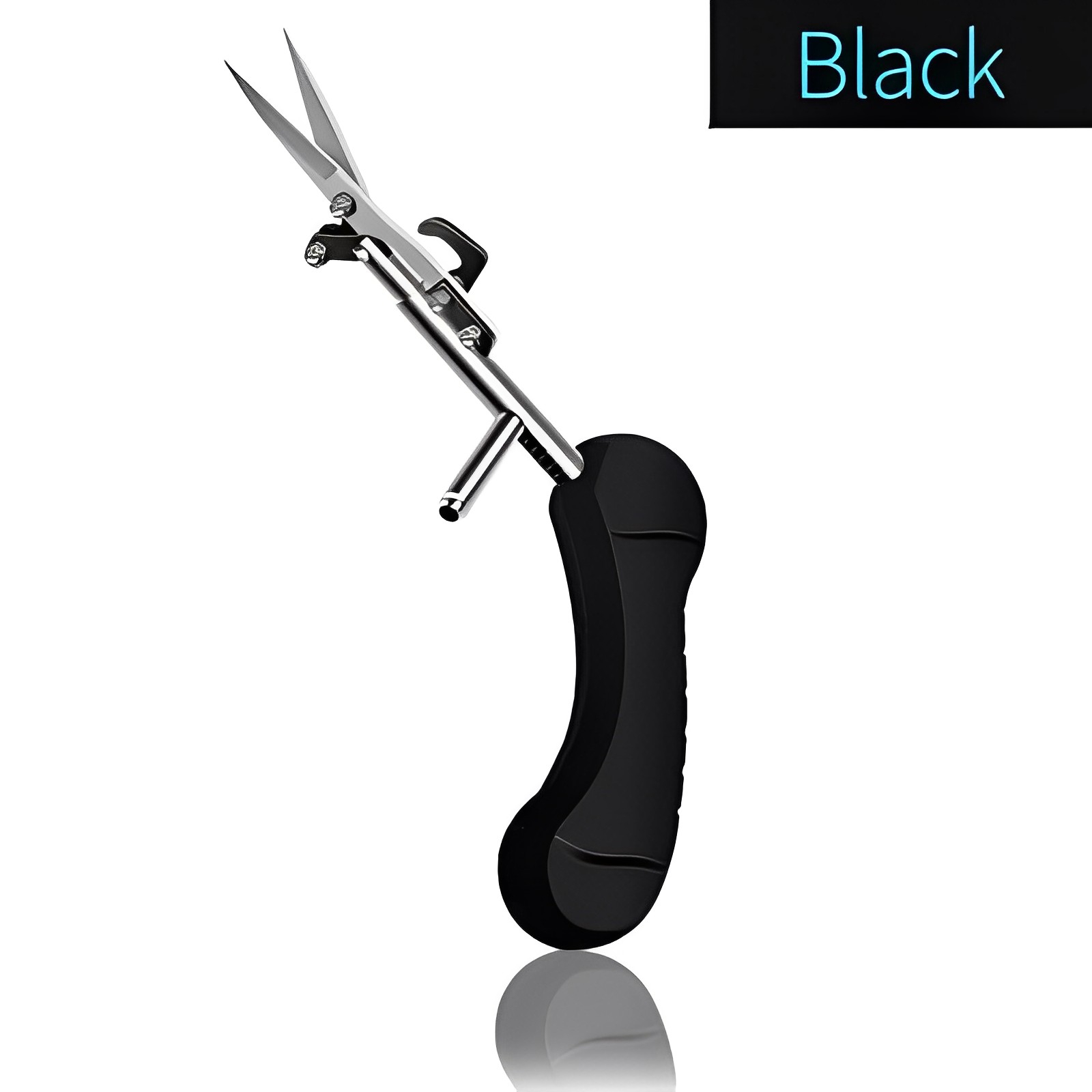 Portable Pointed Gardening Scissor(30% OFF)