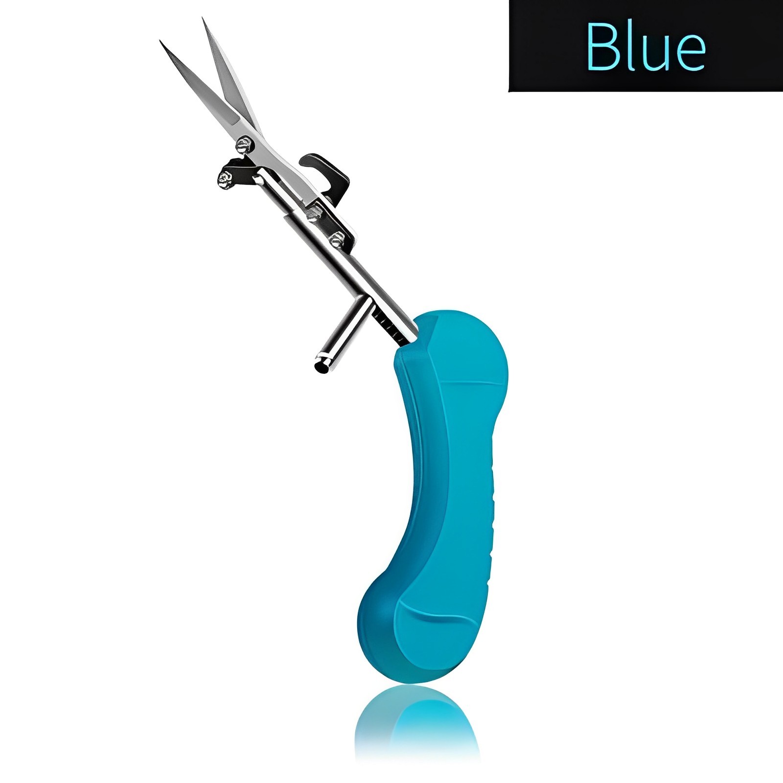 Portable Pointed Gardening Scissor(30% OFF)