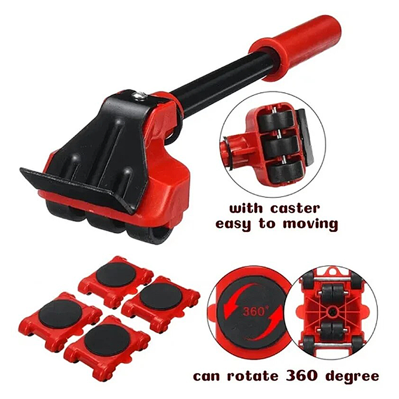 Heavy Furniture Moving Tool