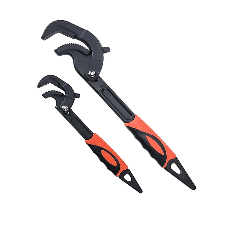Multi-function Pipe Wrench
