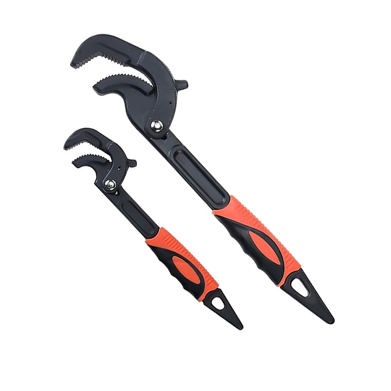 Multi-function Pipe Wrench