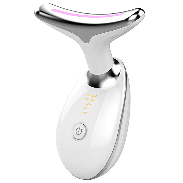 ANTI-WRINKLE FACIAL MASSAGER