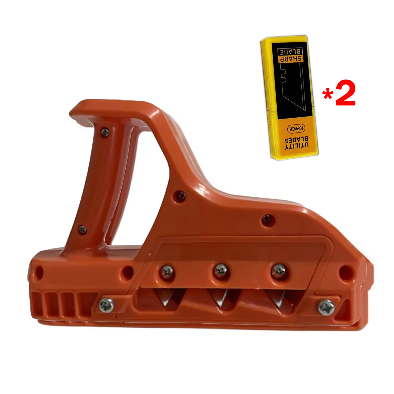 Drywall Edge Chamfer Woodworking Hand Tool