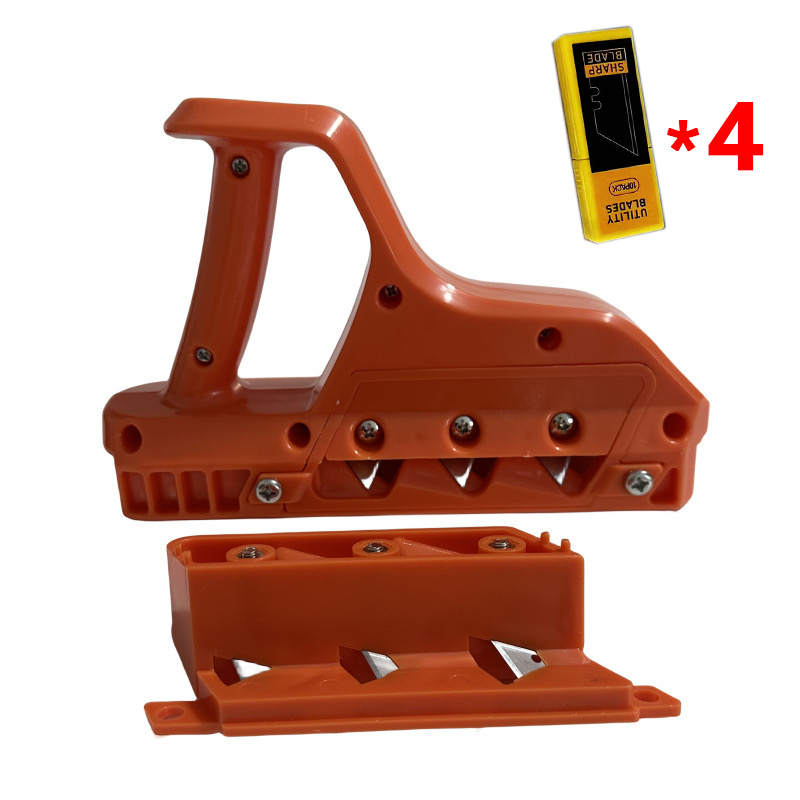Drywall Edge Chamfer Woodworking Hand Tool