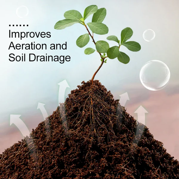 Universal Coconut Brick Nutrient Soil