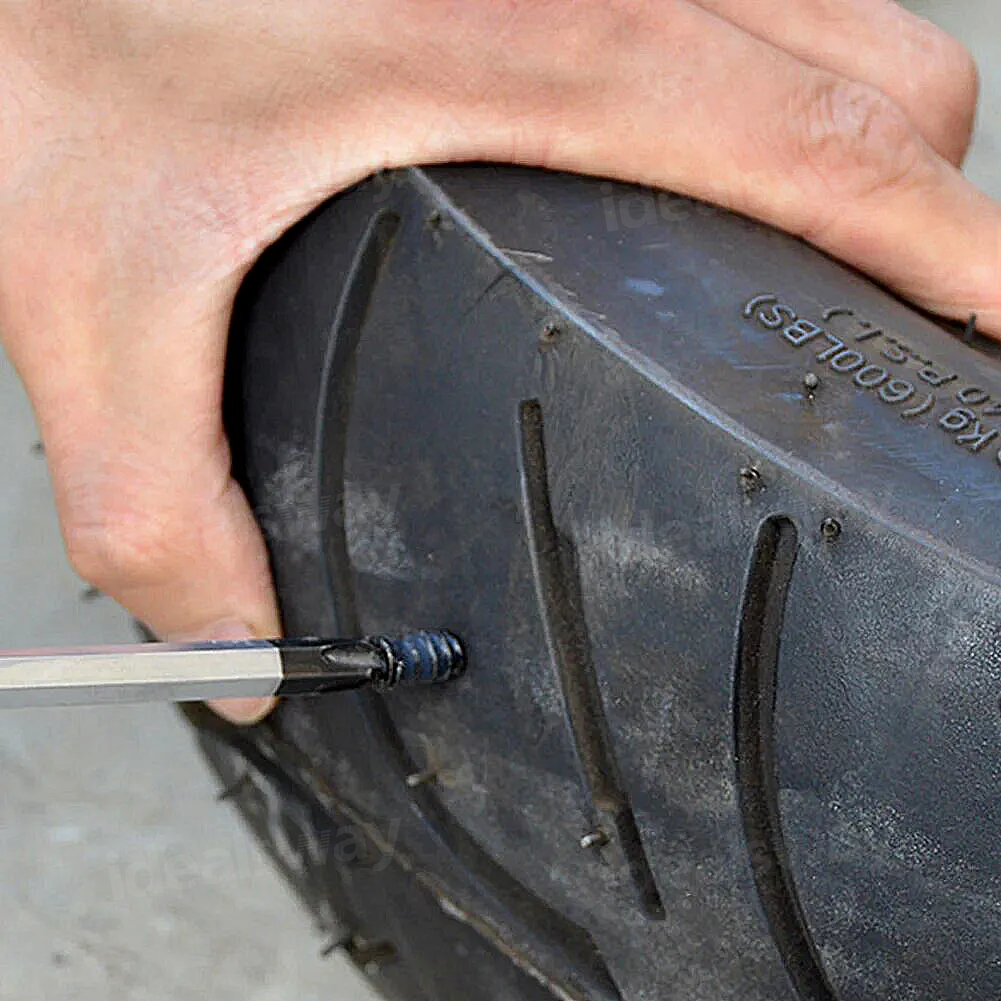 Limited-time Offer🔥 BUY MORE SAVE MORE 🎉 Vacuum Tire Mending Nail