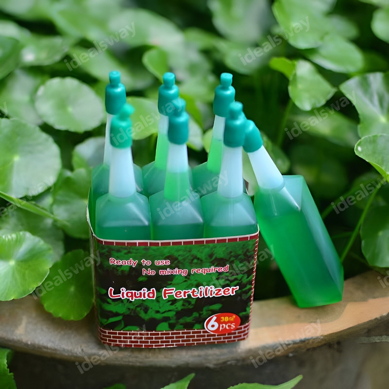 ™ Plant Liquid Fertilizer